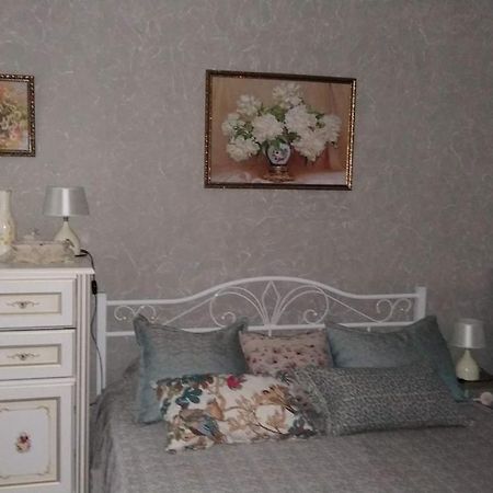 Na Pushkinskoi Daire Odessa Dış mekan fotoğraf